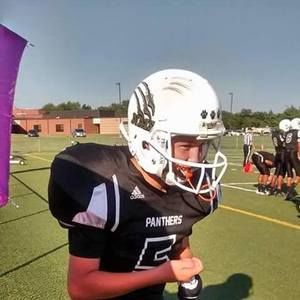 Meet your Posher, Devin